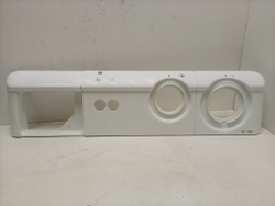 FCS800C кт34 Передняя панель для стиральных машин Electrolux, Zanussi 1508519 б/у