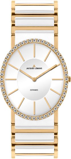 Наручные часы Jacques Lemans 1-1819D