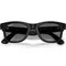 Очки Ray-Ban Wayfarer GEN 2 Matte Black / Polar Gradient Graphite (M / Size 50) RW4012 601/ST350