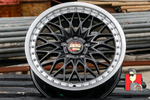 Комплект дисков BBS Dura 17x7.5 et35 5x112