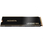 Накопитель SSD A-Data 4TB (ALEG-960-4TCS)