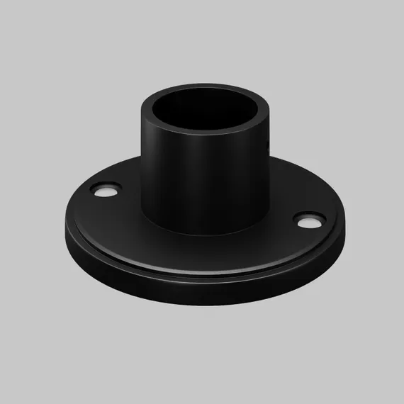 Накладное потолочное основание Accessories for tracks Levity TRA184BC-R-11B Maytoni