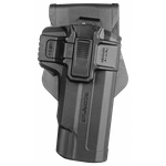 Кобура 1911 Models с кнопкой (M24 Paddle 1911 R), FAB Defense