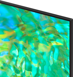 Телевизор Samsung UE65CU8000UXRU
