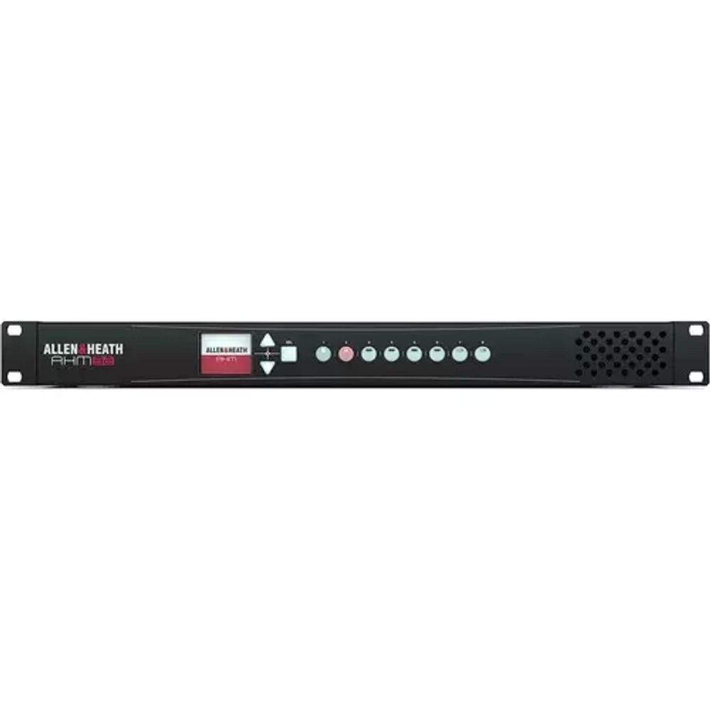 ALLEN&HEATH AHM-32