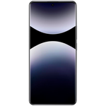Смартфон Xiaomi Redmi Note 14 Pro 5G 12/256GB, Midnight Black (Полночный черный)