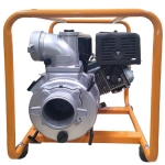 Мотопомпа Villartec GTP100