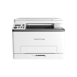 Цветное МФУ Pantum CM1100DN