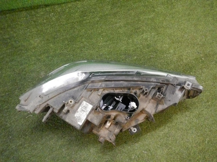 Битая Фара левая BMW 4er F32 F33 F36 (2017-2020) LED