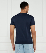 Футболка Emporio Armani - темно-синий(EM000574 AF12347)