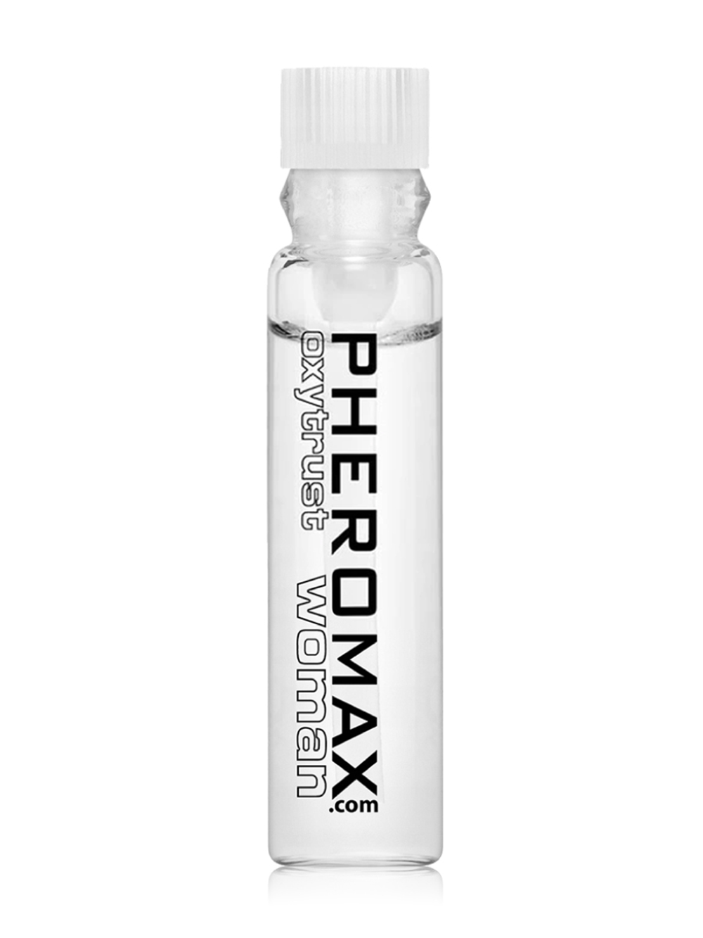 Концентрат феромонов женский PHEROMAX® woman mit Oxytrust, 1 мл
