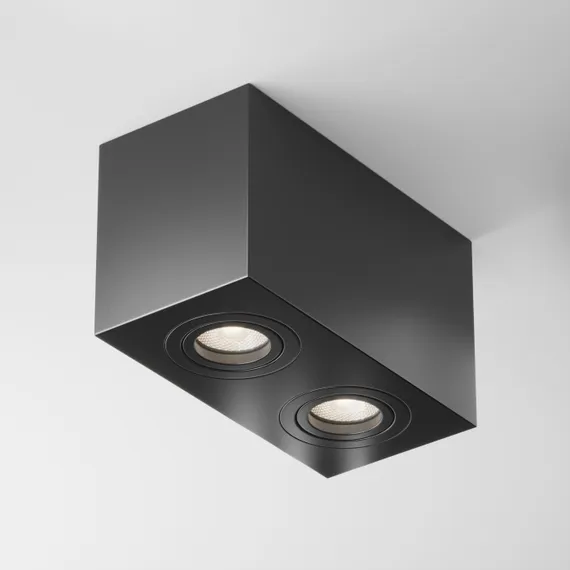 Точечный светильник Atom C017CL-02B Maytoni