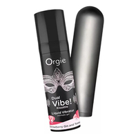 Набор для усиления чувственности Orgie Vibe Bullet Vibration Kit