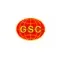 Круг шлифовальный GSC SDC200 для GS-21, GS-25, GS-27, GS-29, GS-34, GS-35
