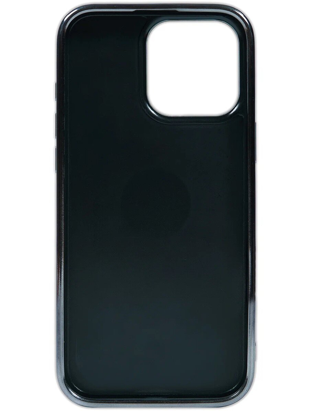 Дизайнерский чехол для IPHONE 14 PRO с мягкой тканевой поверхностью