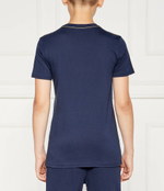 футболка Guess - темно-синий(L73I55 K8HM0)