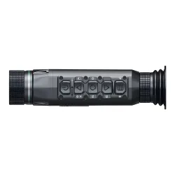 Тепловизор ATAK HT16-35LRF (с дальномером) - вид сверху, кнопки управления