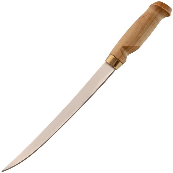 Цена наФилейный нож Rapala FNF9 (223 мм)
