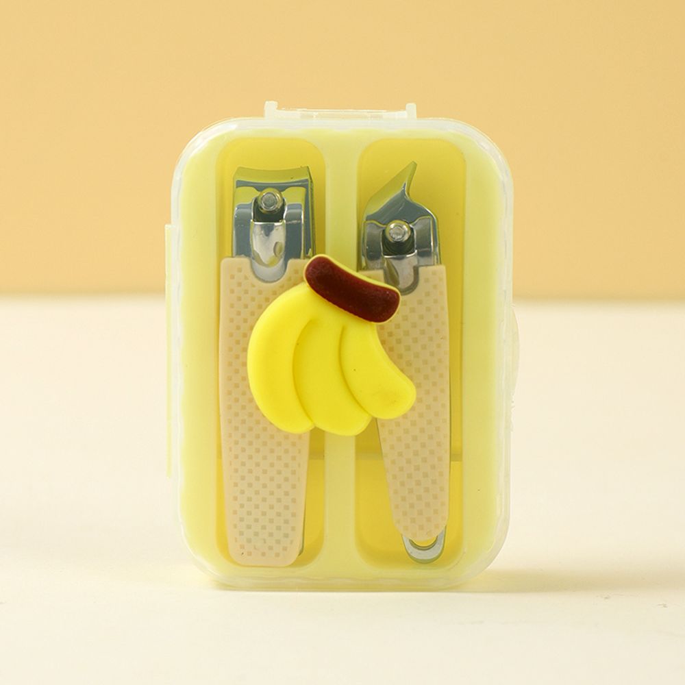 Маникюрный набор "Banana"
