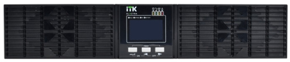 Источник бесперебойного питания ITK EOR-0002KVA-1-L