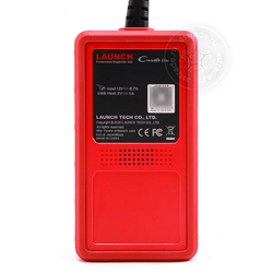 Launch Creader Elite CRE 903