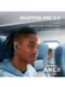 Беспроводные наушники Anker Soundcore Liberty 4 NC, черные