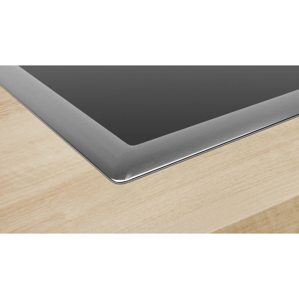 Электрическая варочная панель Bosch PKE645FP2E черная