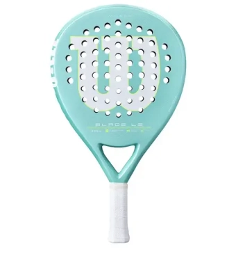 Ракетка для Padel Wilson Blade LS V4 Padel - green