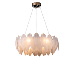Подвесная люстра Kink Light Джана 07680-80,36