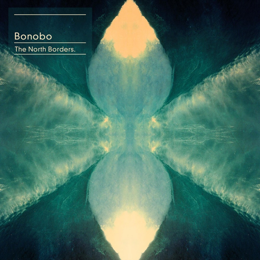 Bonobo	North Borders