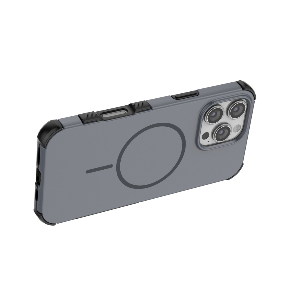 Противоударный чехол Supreme Shield Case для iPhone 16 Pro Max