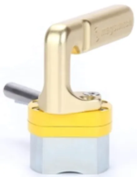 Магнитный грузозахват Magswitch E50-900/660 CE Lifting Magnet
