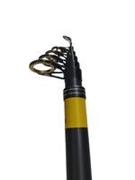 Спиннингий телескопический Slew Oragon 100-200G
