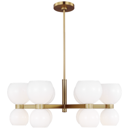 Люстра Visual Comfort Londyn Small Chandelier