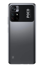 Смартфон Poco M4 Pro 5G Синий 6/128 ГБ