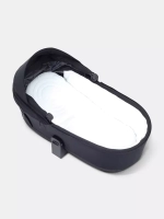 Коляска 2 в 1 Rant Flex Soft Therm, Midnight Black