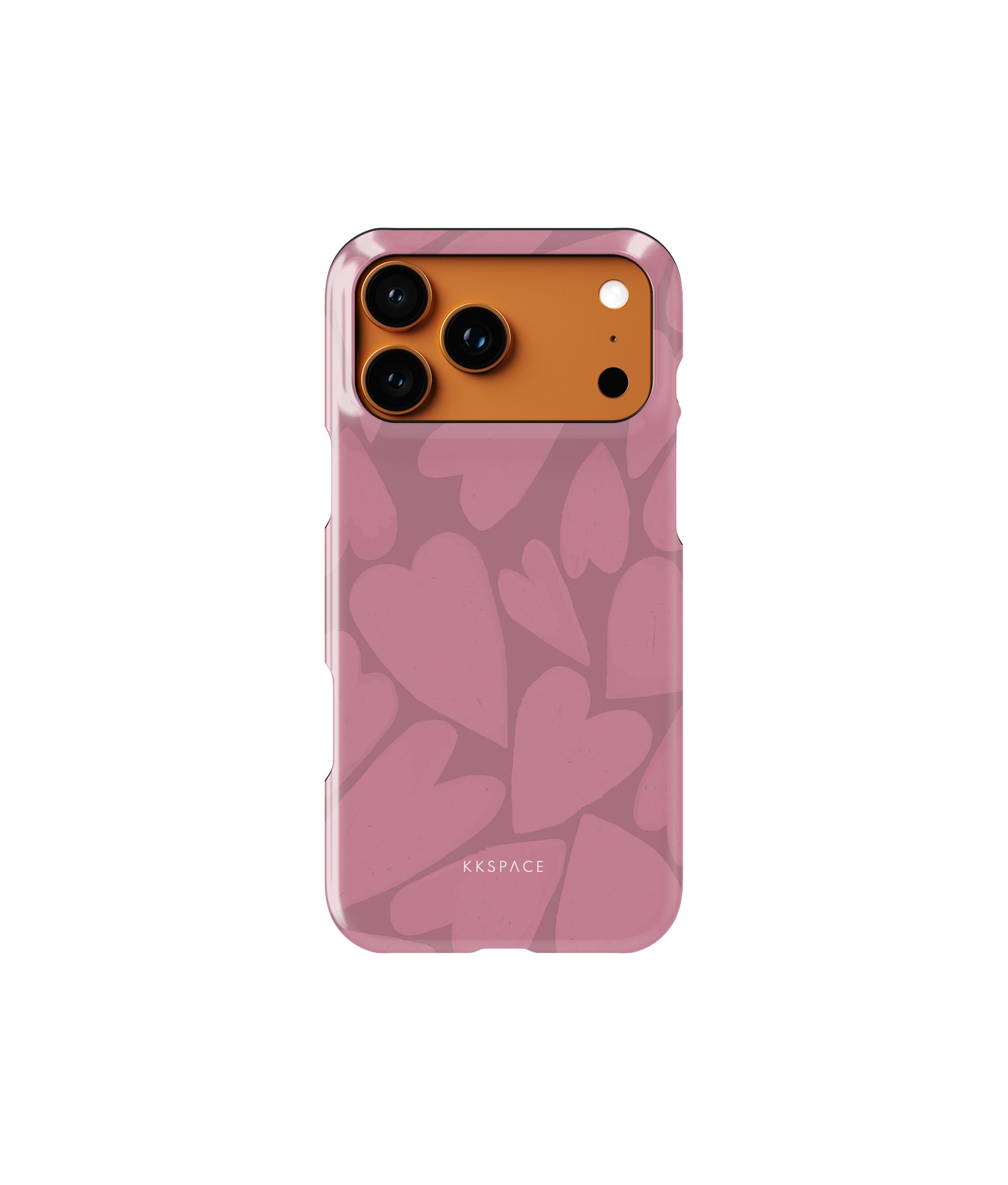 Чехол BLUSH MOOD для iPhone