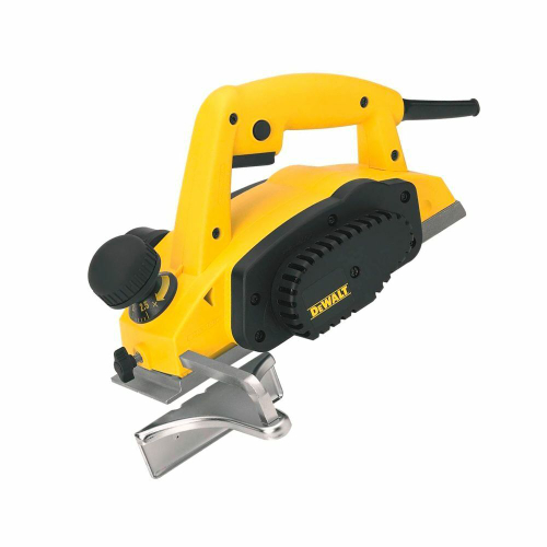 Эл. рубанок DeWalt DW 680