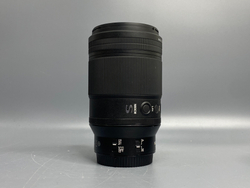 Nikon Nikkor Z MC 105mm 2.8 VR S