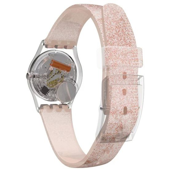Наручные часы Swatch LK354D