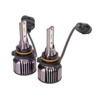 Светодиодная лампа AMP CSP L04S H4 (2шт)