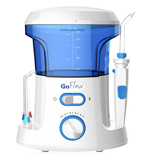 GoFlow FC168