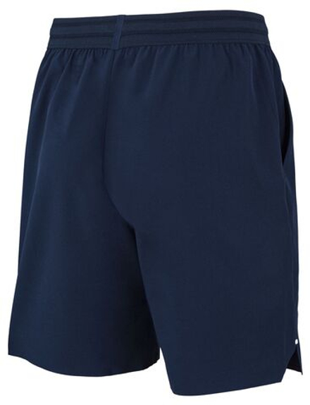 Детские шорты Tecnifibre Team Stretch Junior — marine