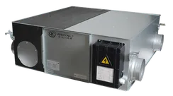 Компактная приточно-вытяжная установка SOFFIO PRIMO 3.0 RCS-1000-P 3.0
