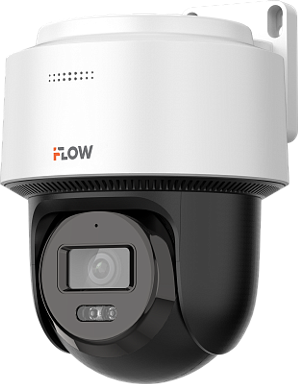 Повортоная IP-камера IFLOW F-IP-1422CI