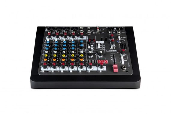 Allen Heath ZEDi 10FX