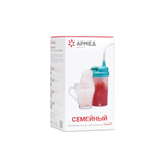 Коктейлер кислородный Армед Семейный