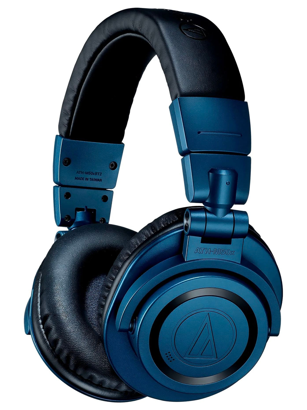 Наушники Audio-Technica ATH-M50XBT2, черный