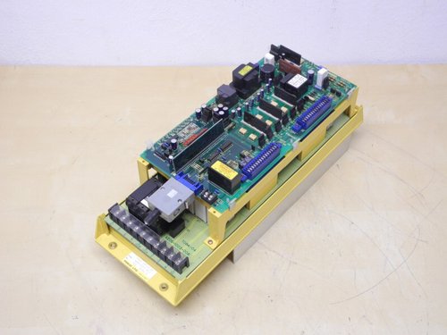 FANUC A06B-6058-H011