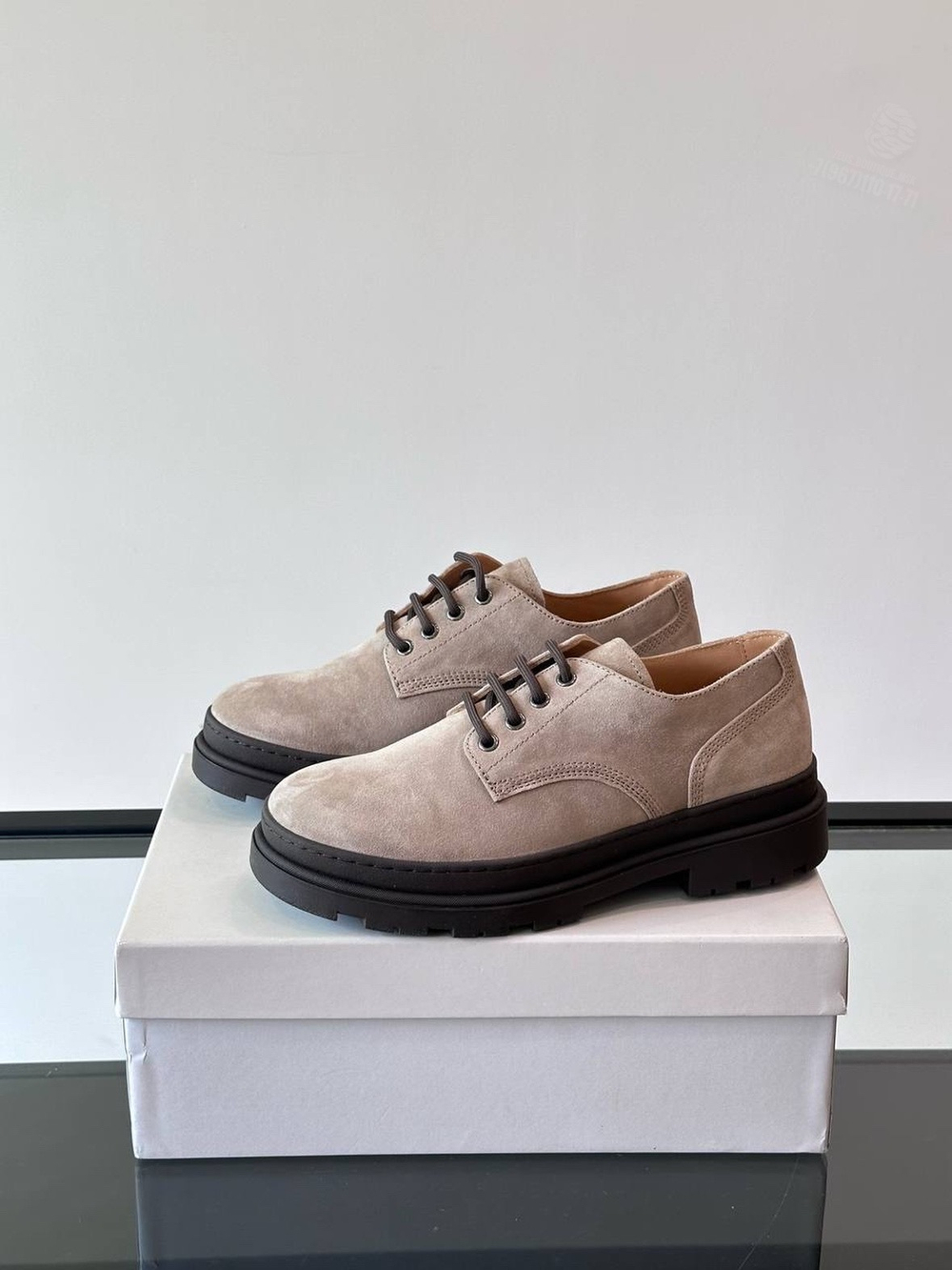 Туфли Brunello Cucinelli